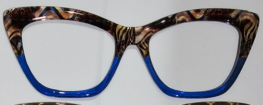 Blue Heritage