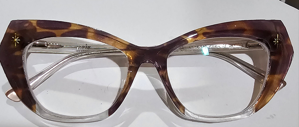 Brown Tort to Clear