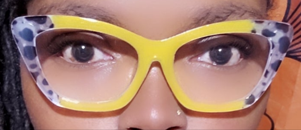 Yellow CowWow
