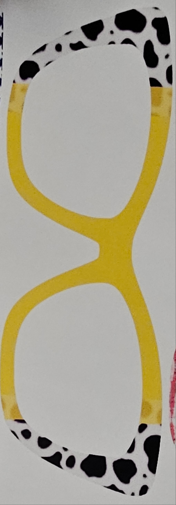 Yellow CowWow