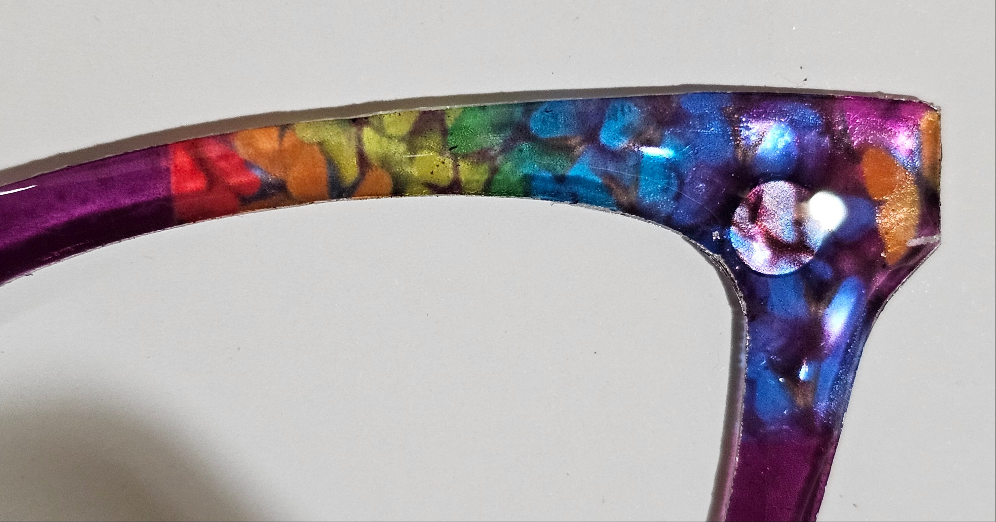 Rainbow Butterflies
