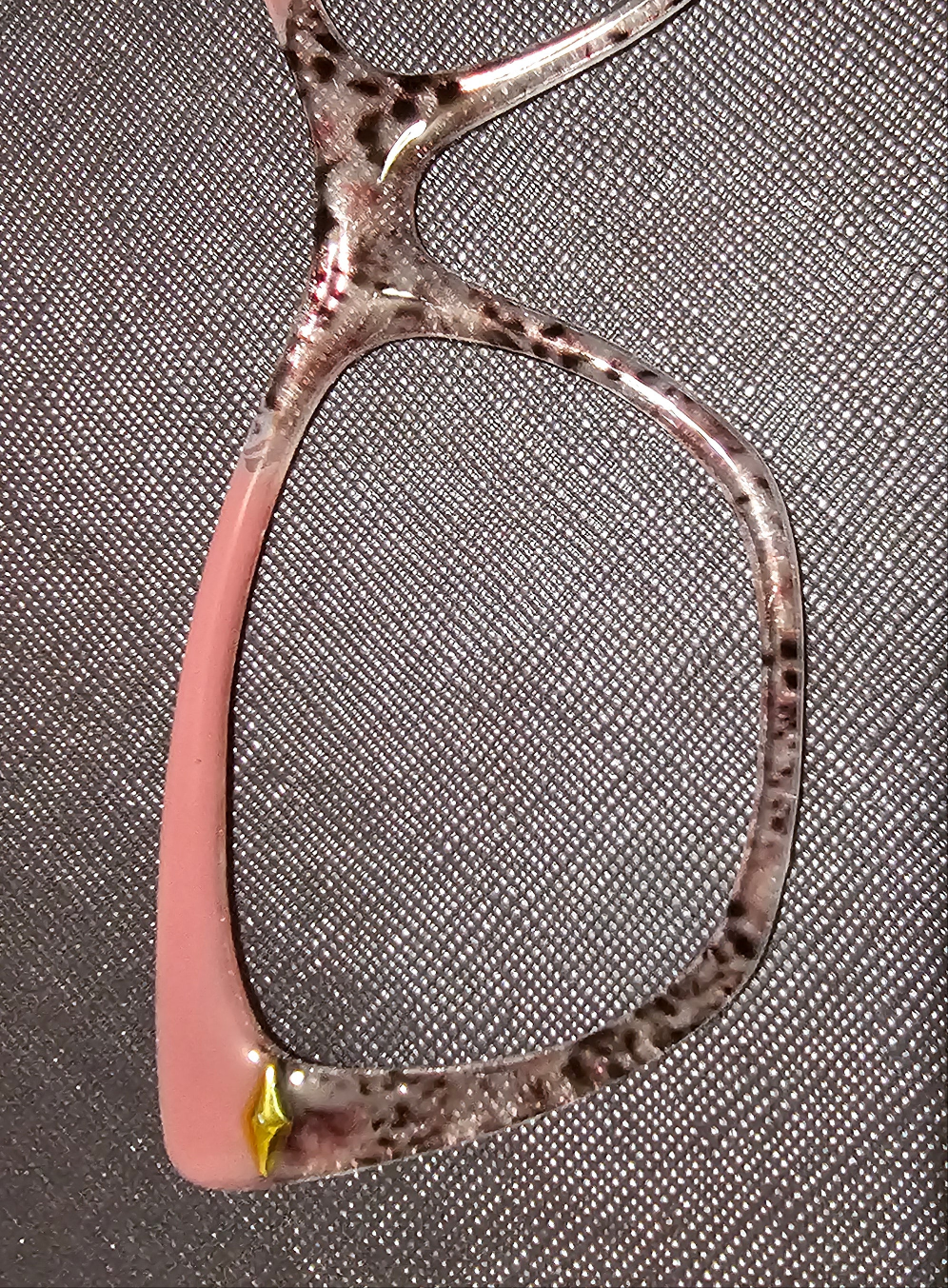 Wild Thang (Brown/Pinkish)