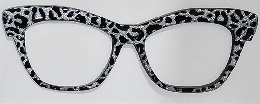 Jules Silver Animal