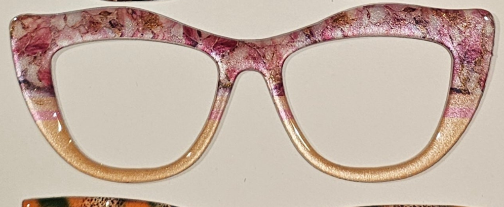 Pink Marble