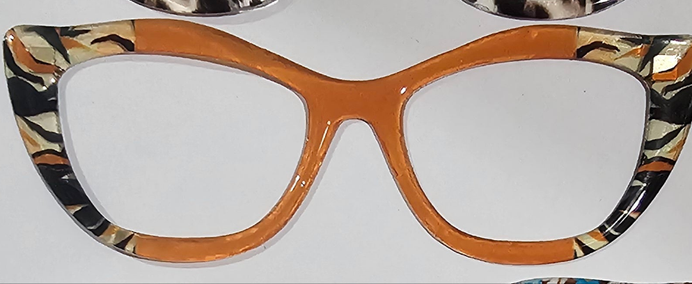 Amber Safari