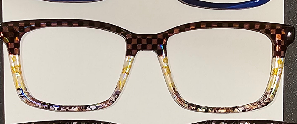 LV Floral Vintage Demaus