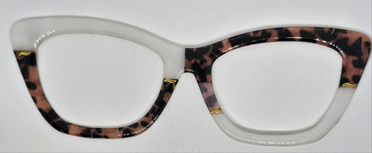 Ivory Handled Tort