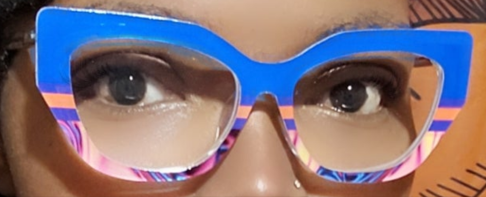 Passion Blu