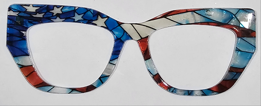 Broad Stripes and Bright Stars