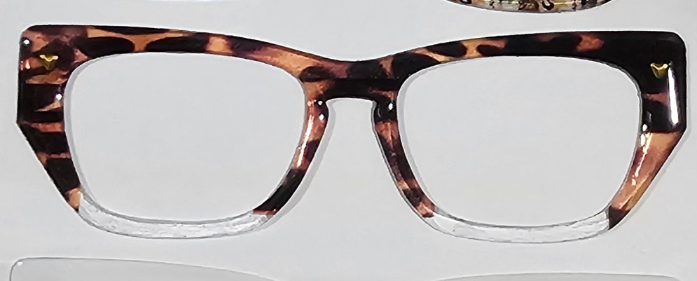 Brown Tort to Clear