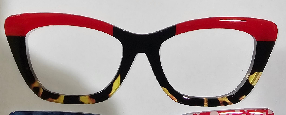 Fire Red