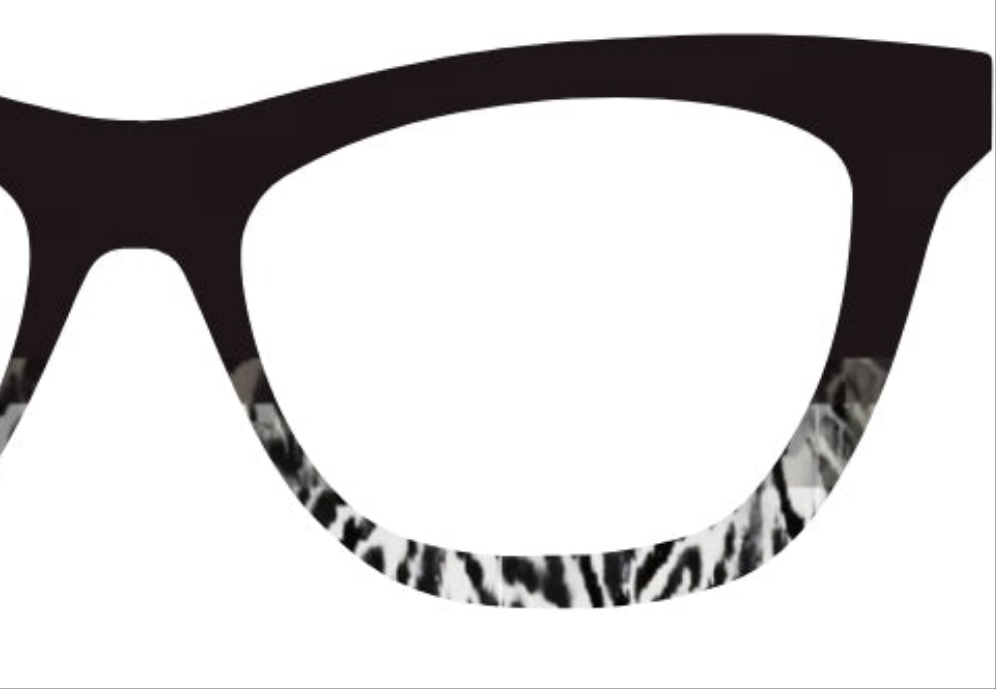 Animalistic Black