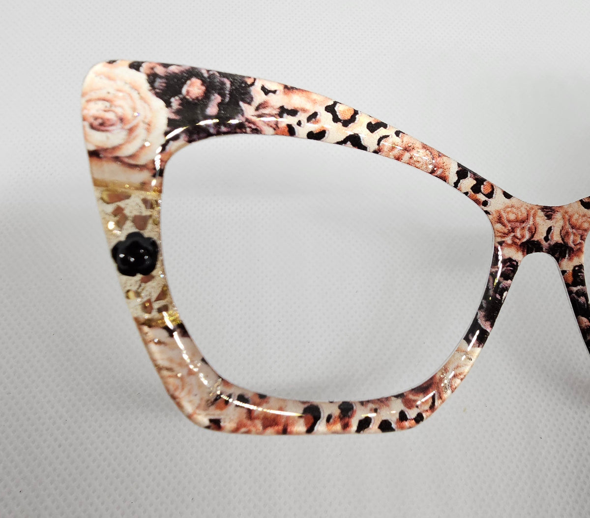 Safari Rose