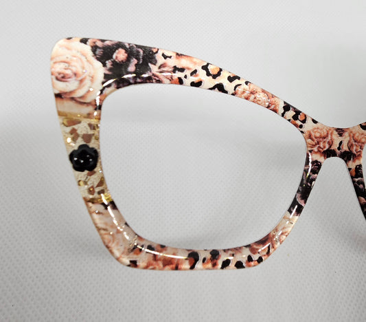 Safari Rose