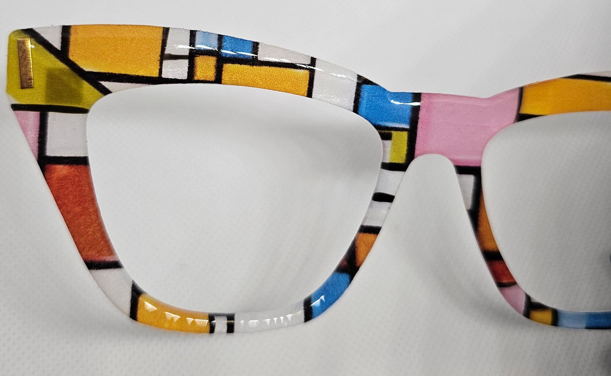 De Stijl