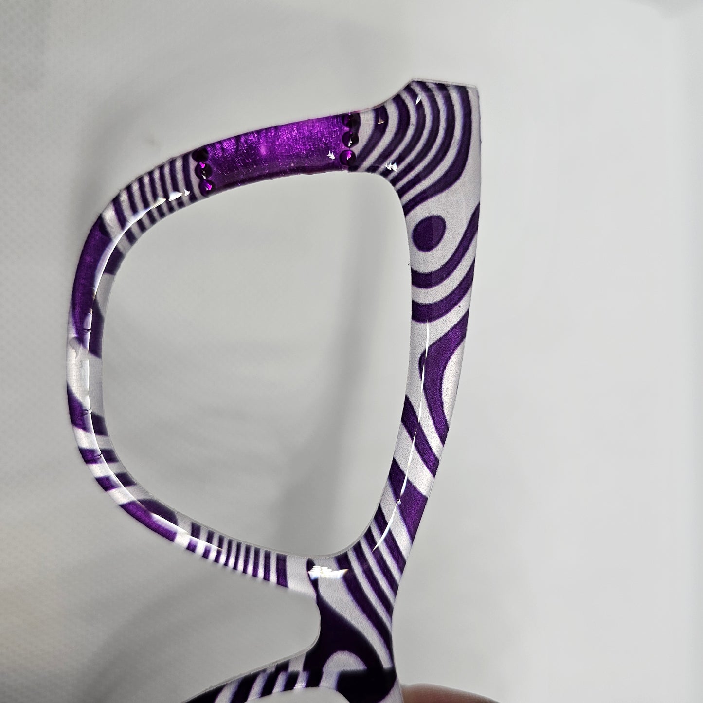 Bora Swirl