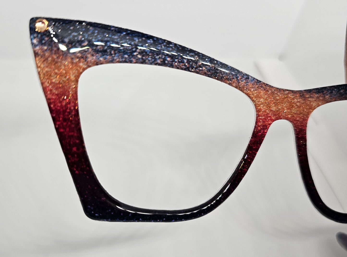 Galaxy Gradient (Glitter Shimmer)