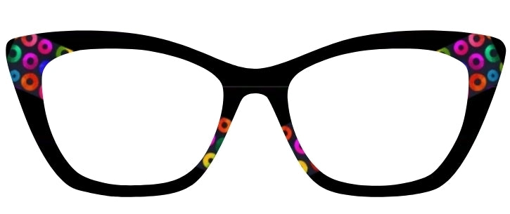 Rainbow O'My