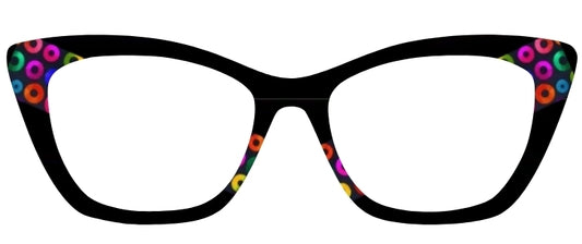 Rainbow O'My