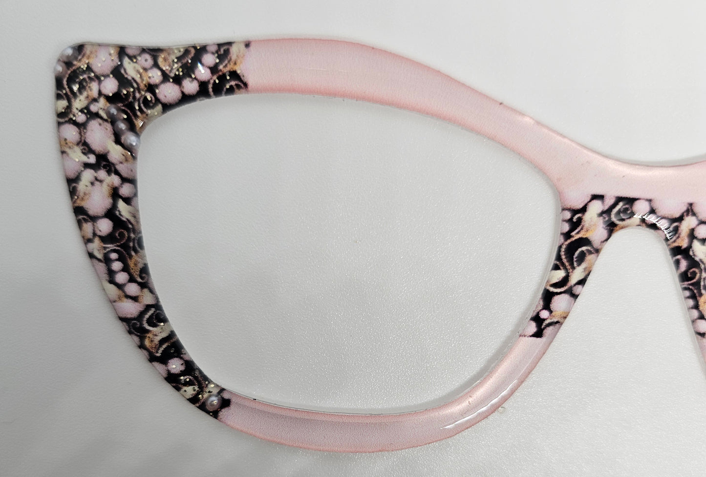 Pink Pearls