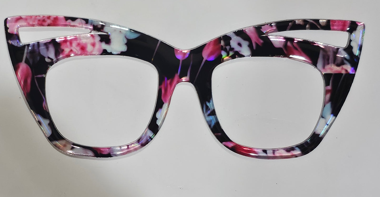 Floral Fantasy