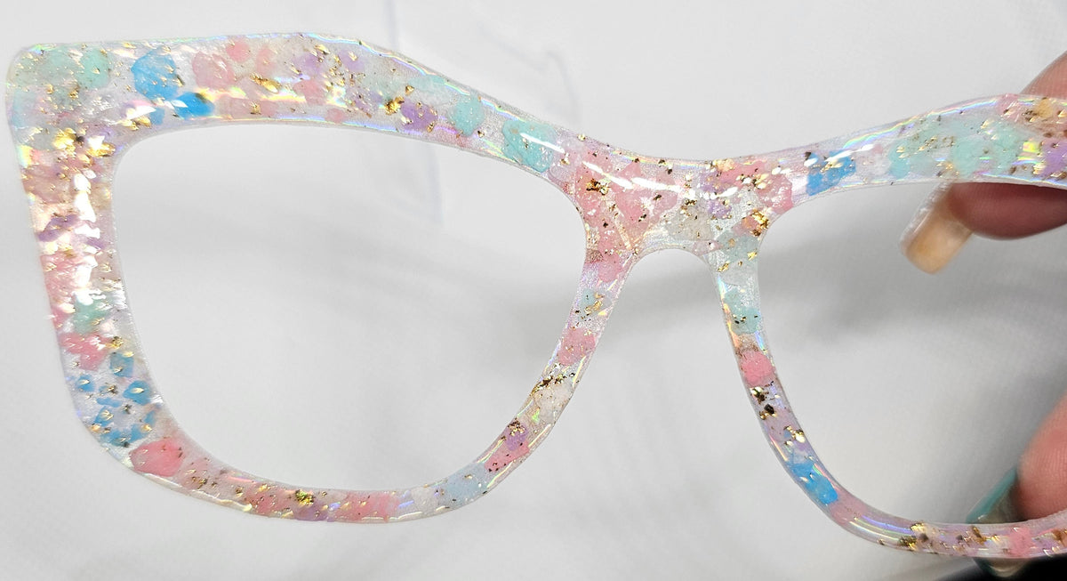 Unicorn Sprinkles