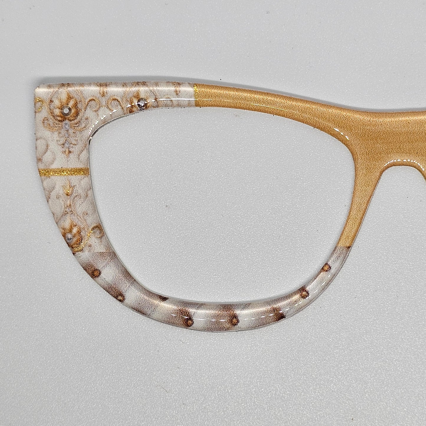 Golden Throne (Queen's Seat)