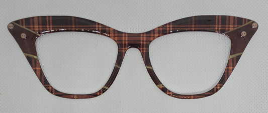 The Plaid Parka
