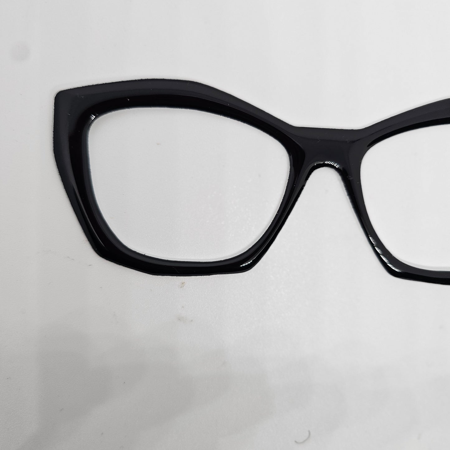 Classic Black