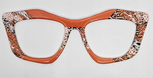 Rustic Safari