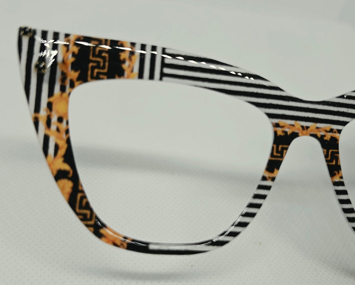 Striping Designer