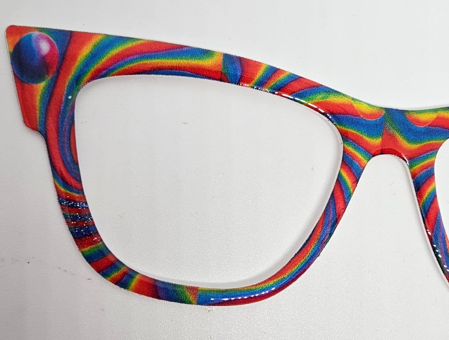 Candy Swirls