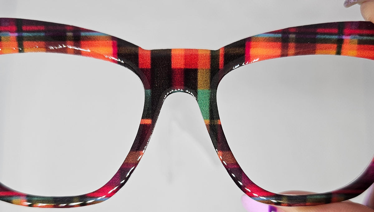 Harvest Festival Plaid