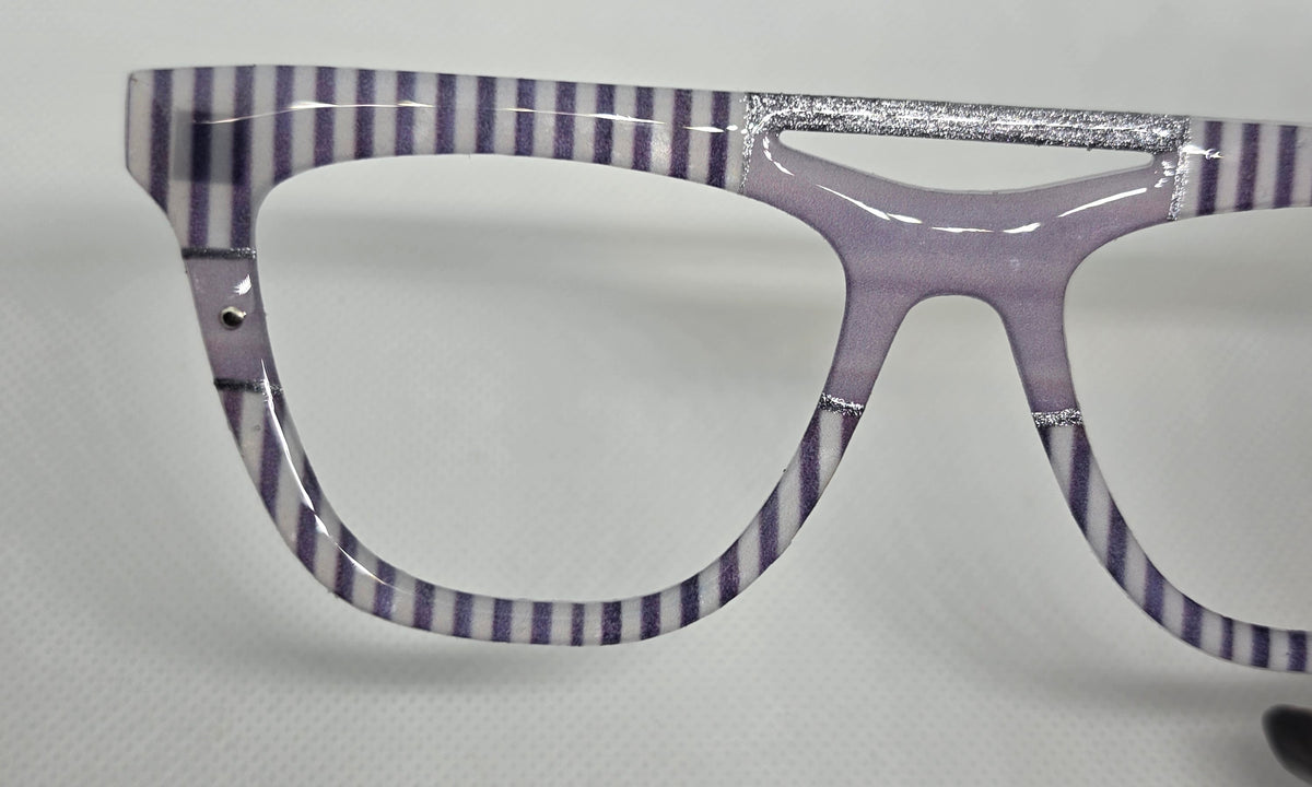 Lavender Lineup