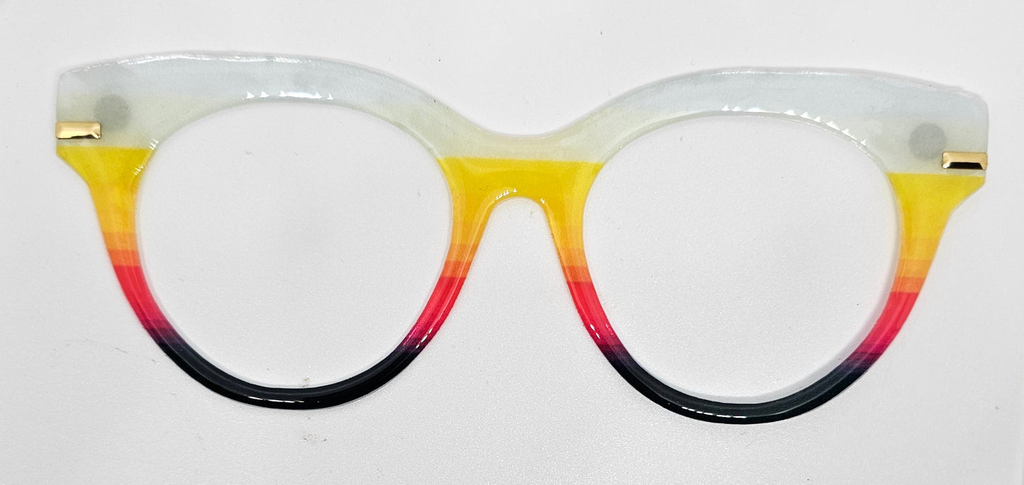 Retro Gradient