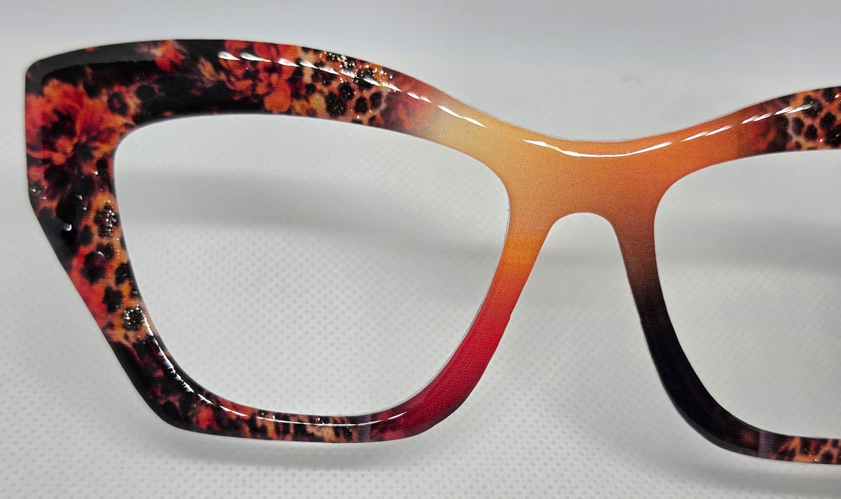 Eye-Catching Eclipse