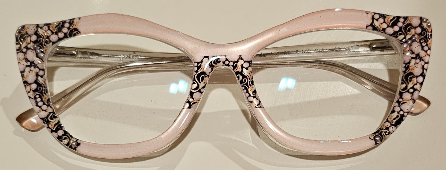 Pink Pearls