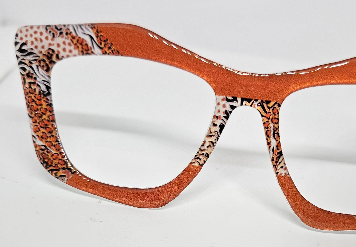 Rustic Safari
