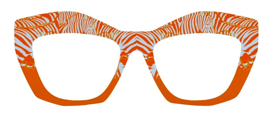 Zesty Zebra