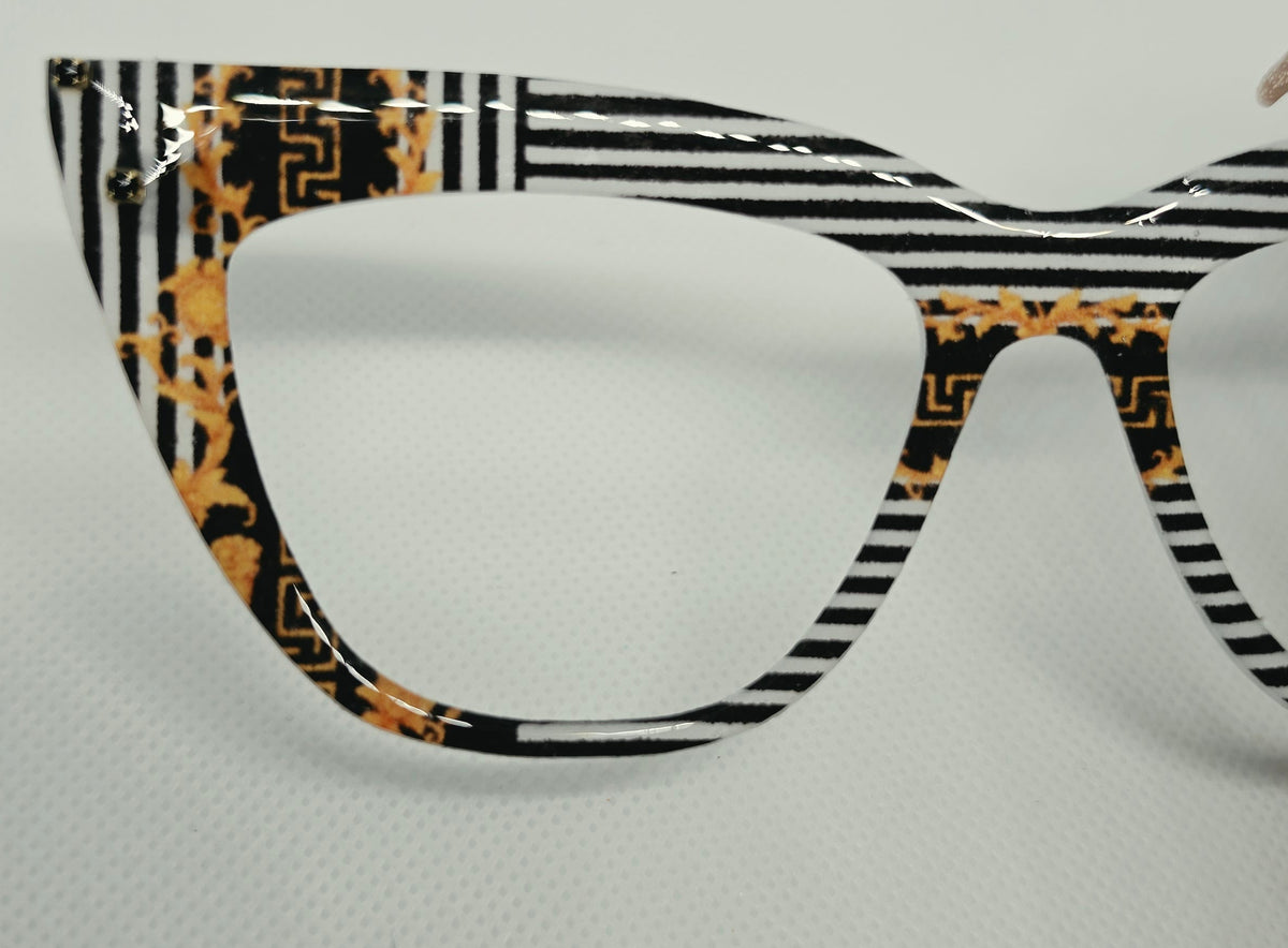 Striping Designer