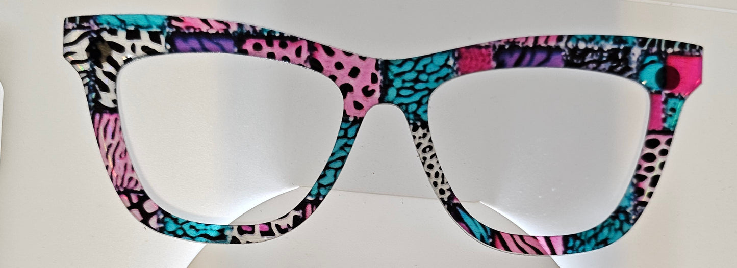Wild Whimsy