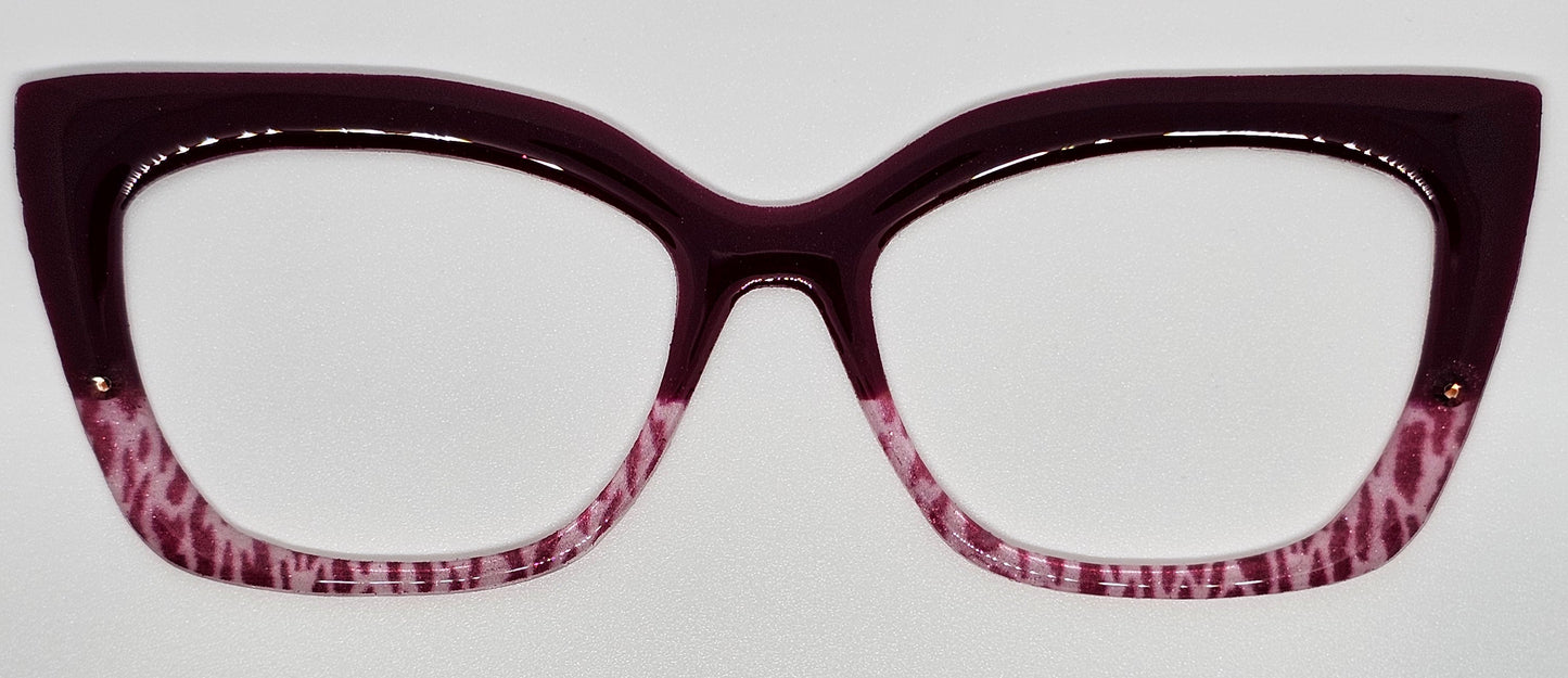 B-Utiful Burgundy