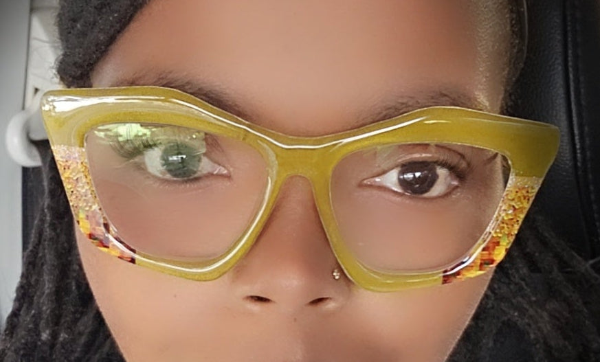 Golden Olive