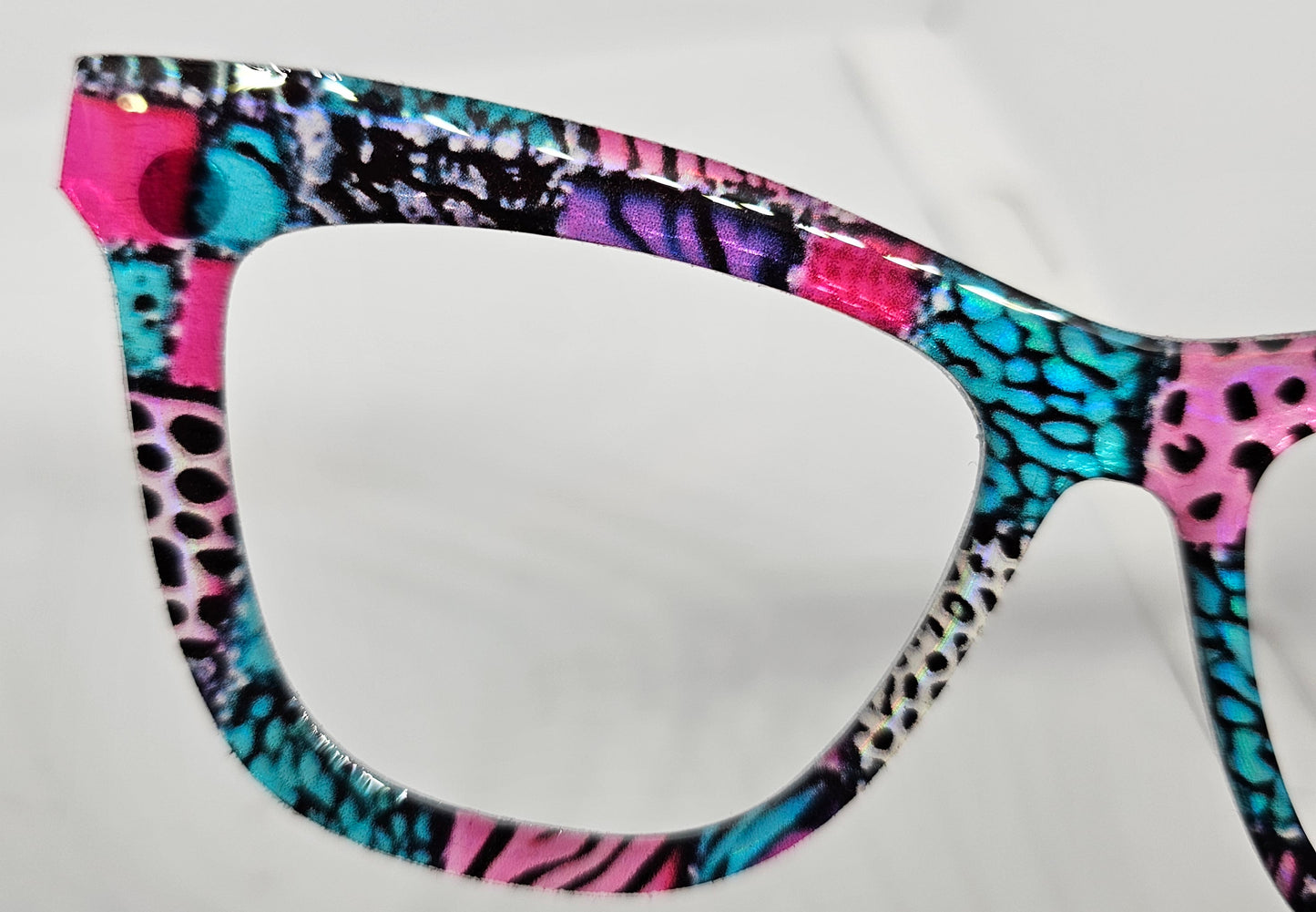 Wild Whimsy