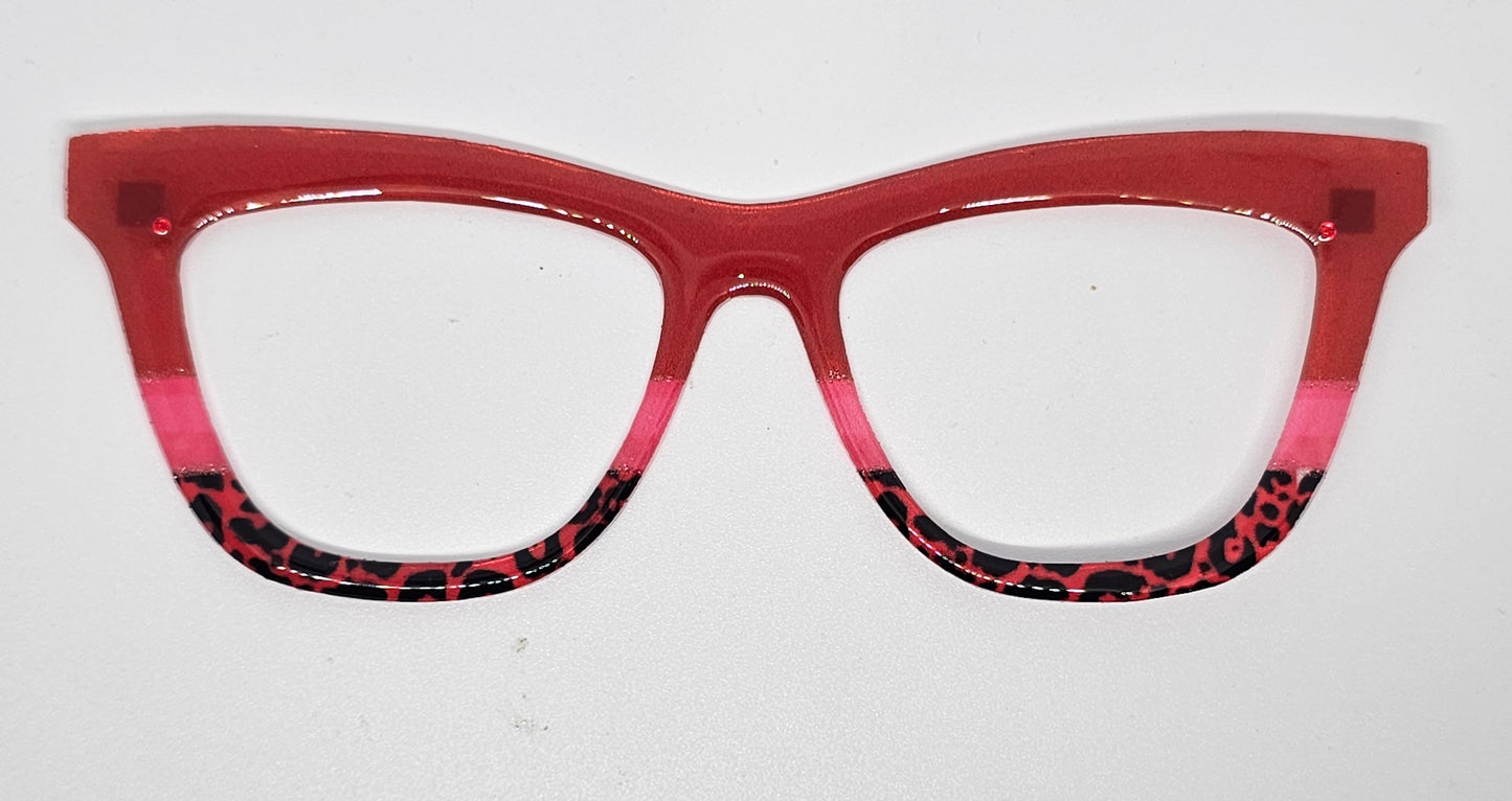 Strawberry Red
