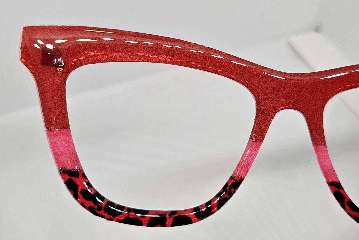 Strawberry Red