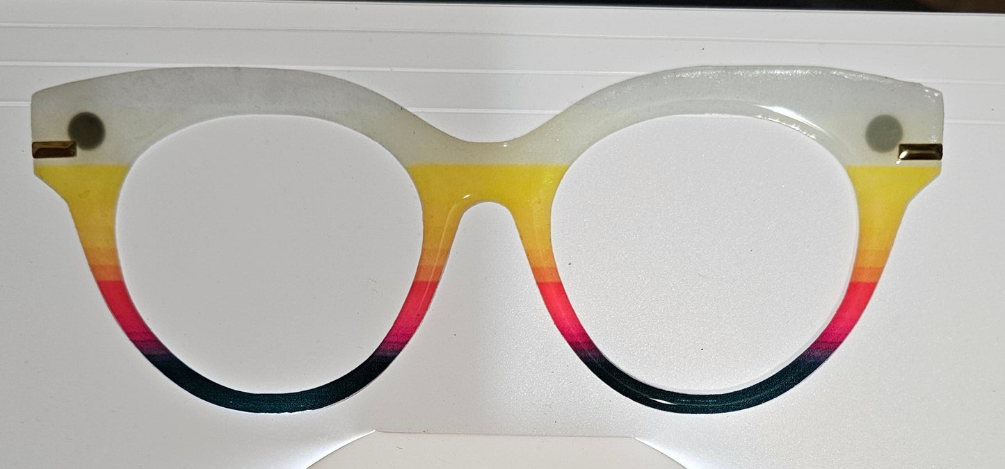 Retro Gradient