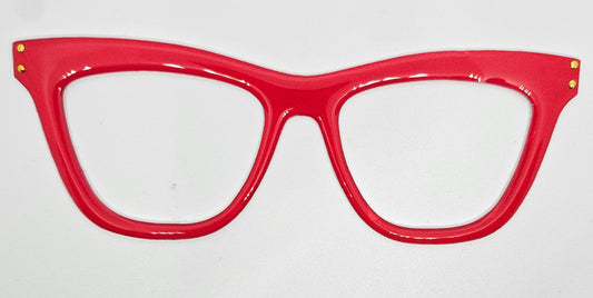 Classic Red