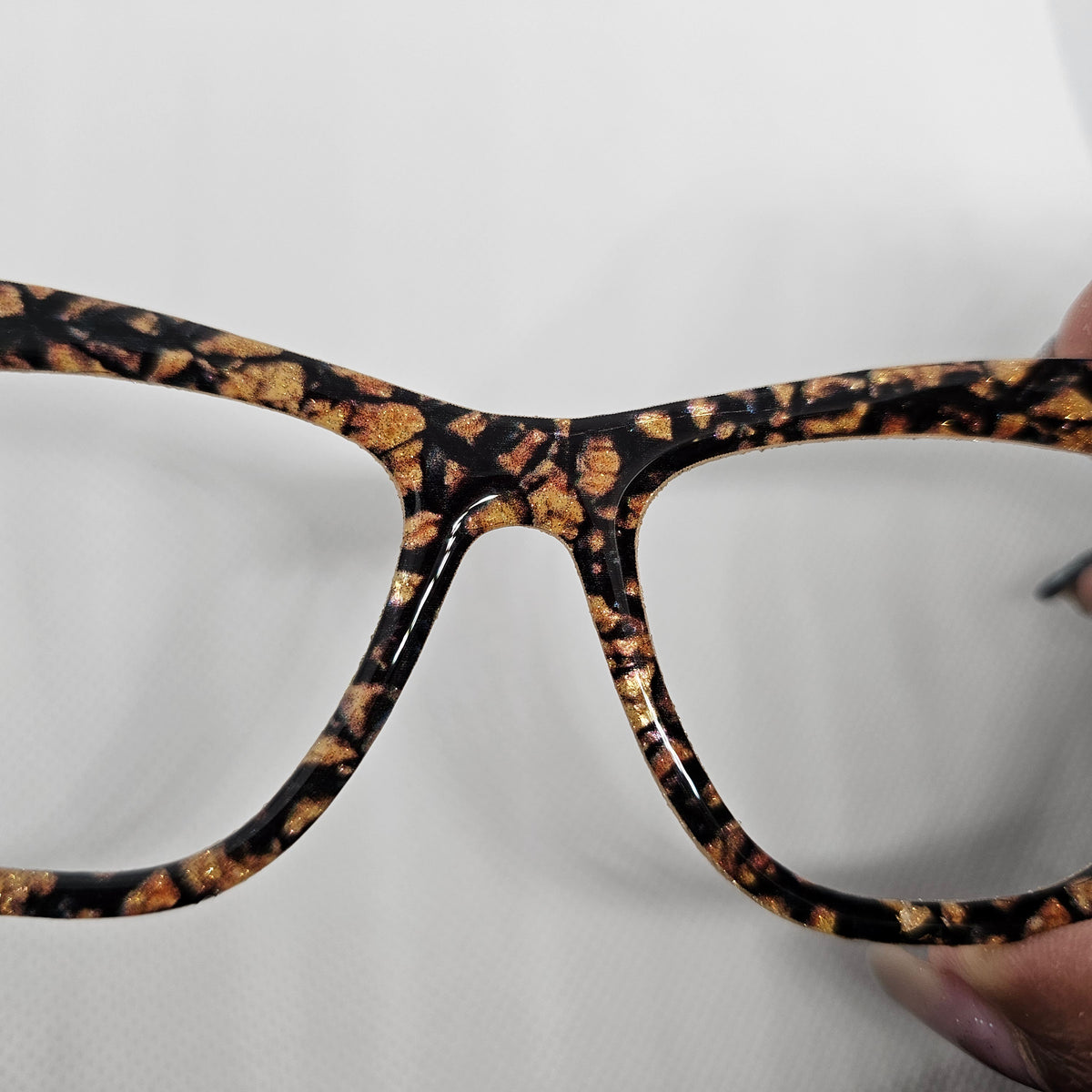 Gilded Tortoise
