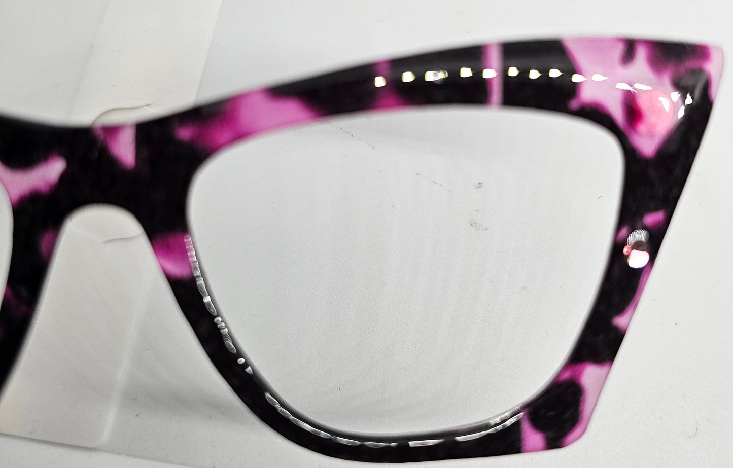 Wildberry Tort